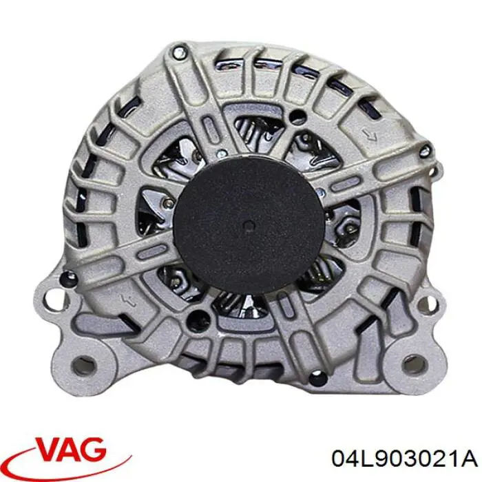 Купити 04L903021A VAG Генератор