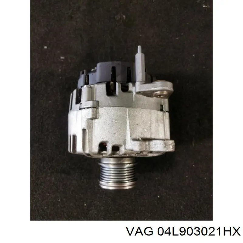 Купити 04L903021HX VAG Генератор