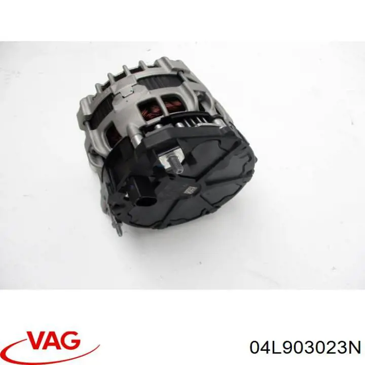 Генератор SEG 0125815025 ціна, від 390.46 USD