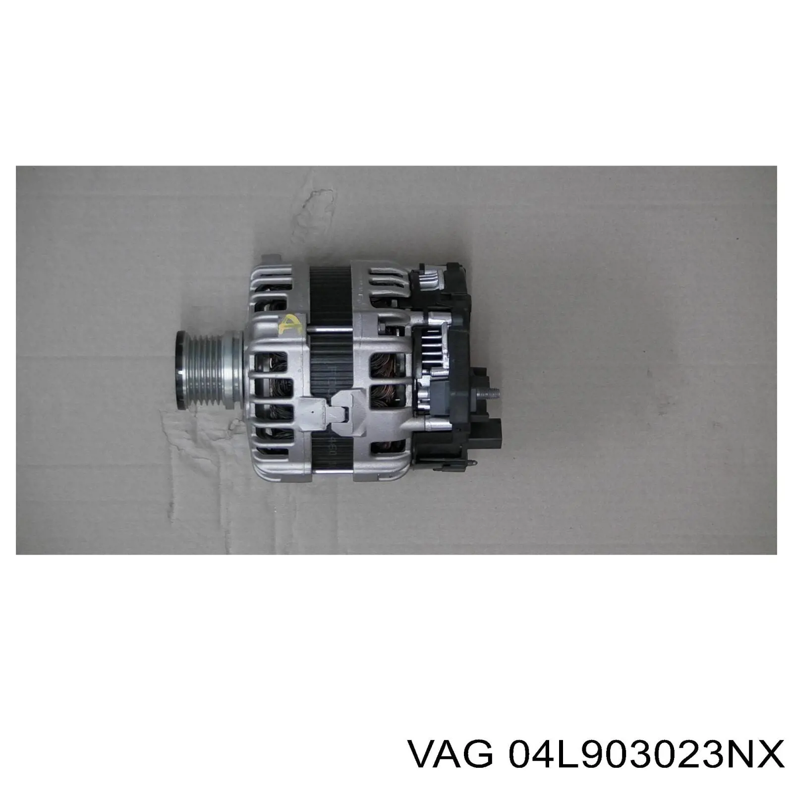 Купити 0125815025 SEG Генератор