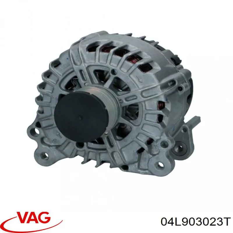 Генератор SEG 0125811115 ціна, від 247.47 USD