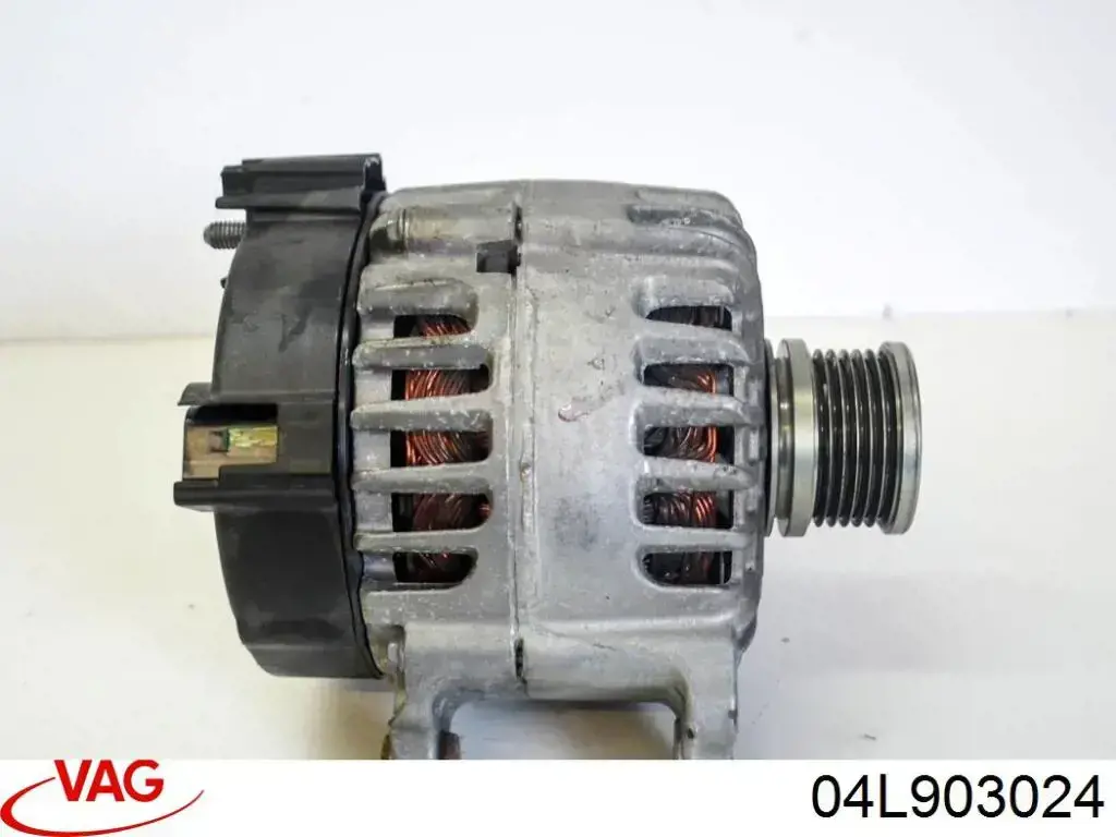 Купити 04L903024 VAG Генератор