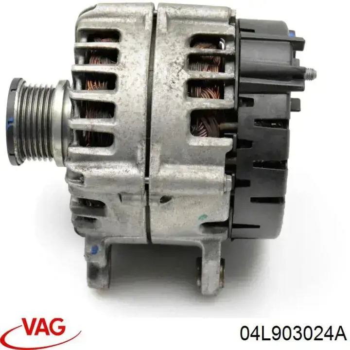 Купити 04L903024A VAG Генератор