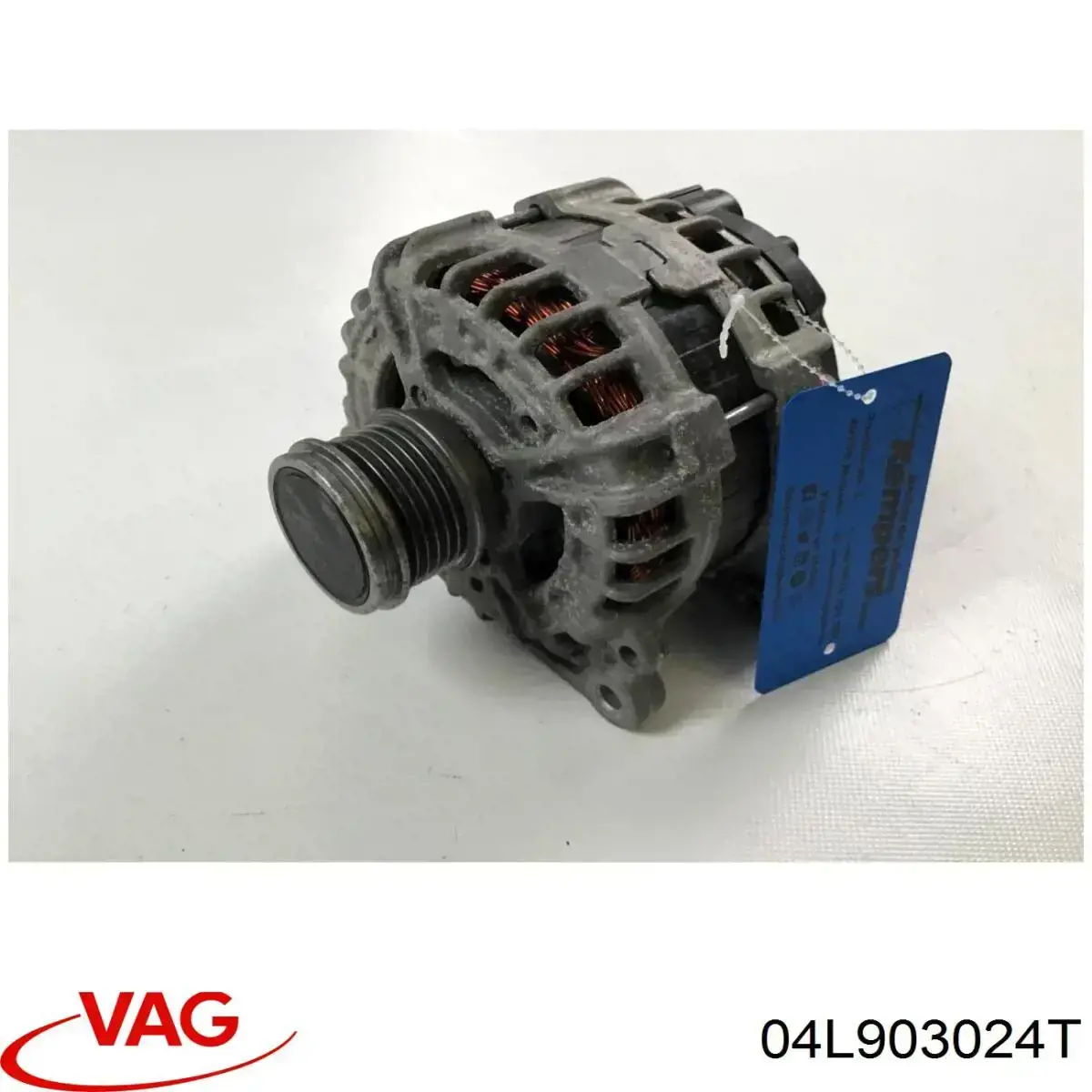 Купити 04L903024T VAG Генератор