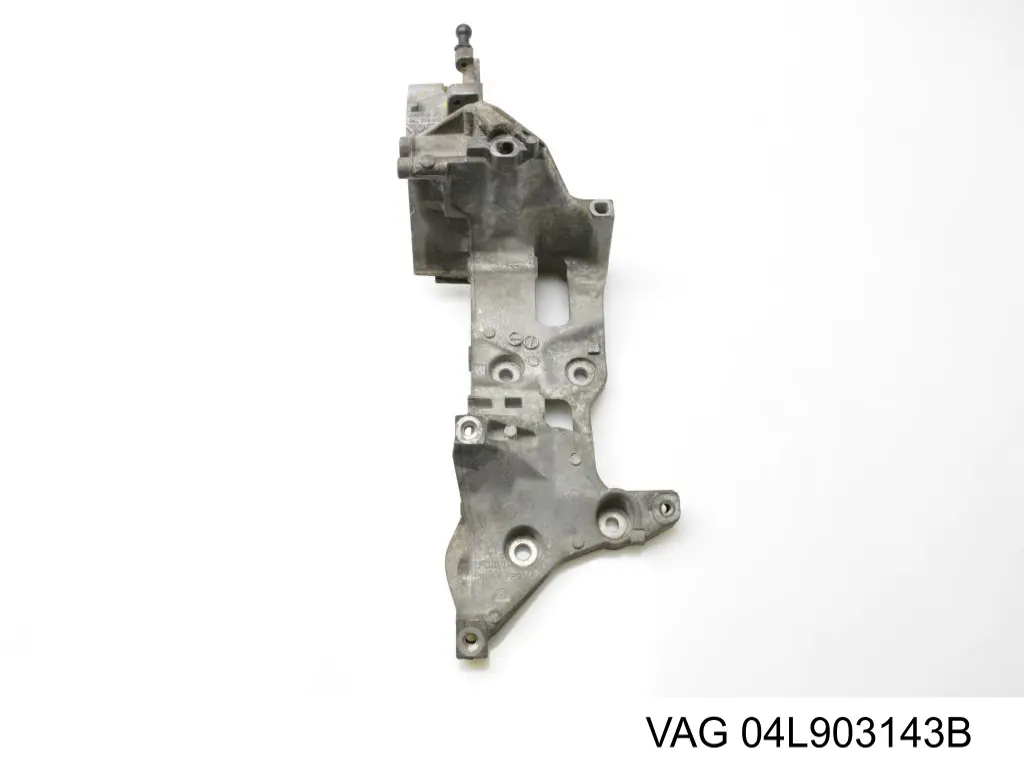 Кронштейн генератора (натяжний) VAG 04L903143B ціна, від 39.50 USD
