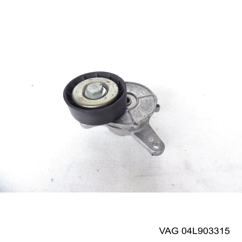 Натягувач ременя ГРМ VAG 04L903315 ціна, від 15.20 USD