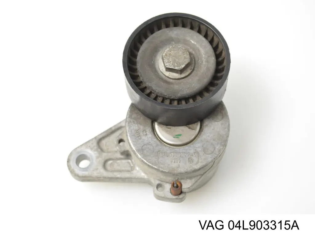 Натягувач приводного ременя VAG 04L903315A ціна, від 12.58 USD