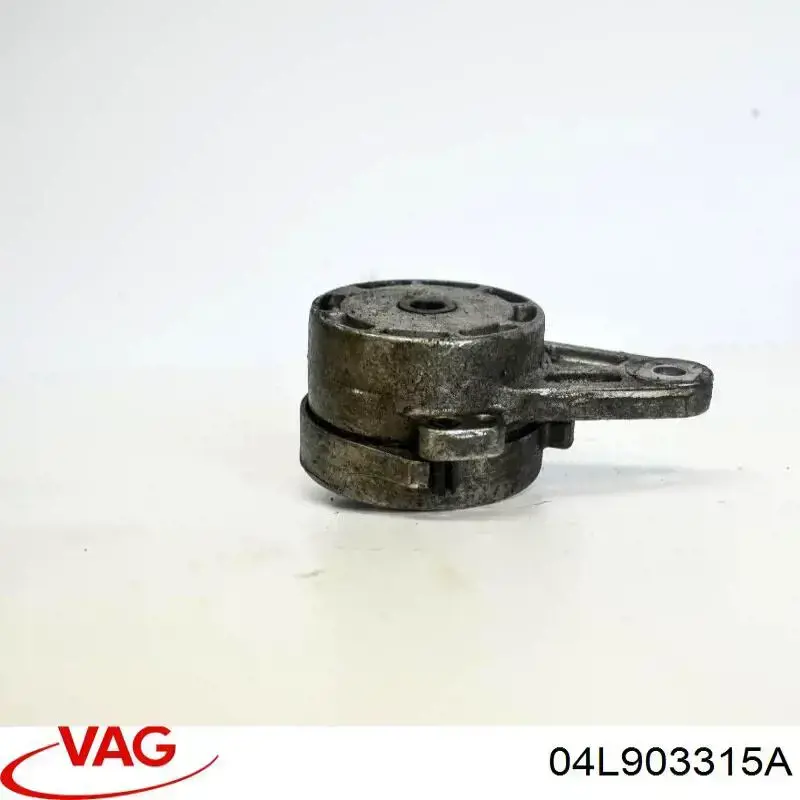 Натягувач приводного ременя VAG 04L903315A