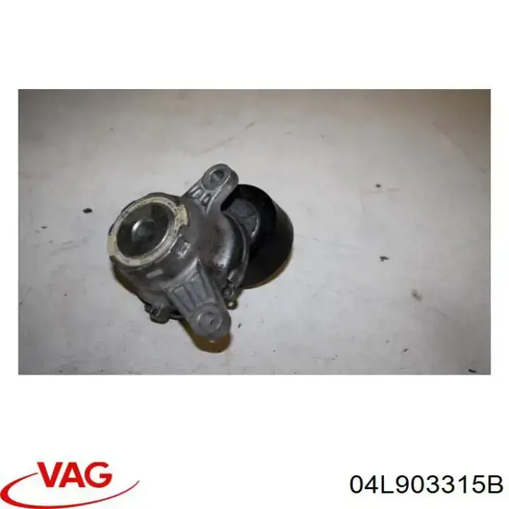 Натягувач приводного ременя VAG 04L903315B ціна, від 22.55 USD