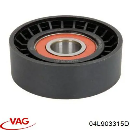 04L903315D VAG 