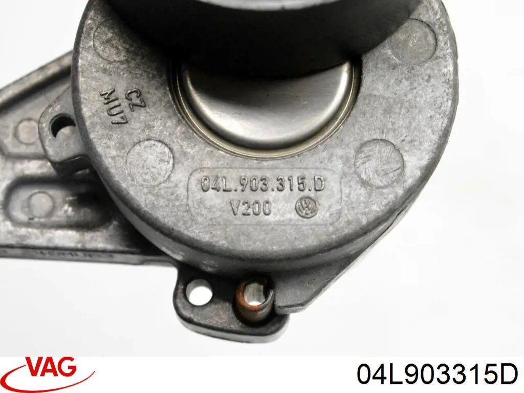  VAG 04L903315D