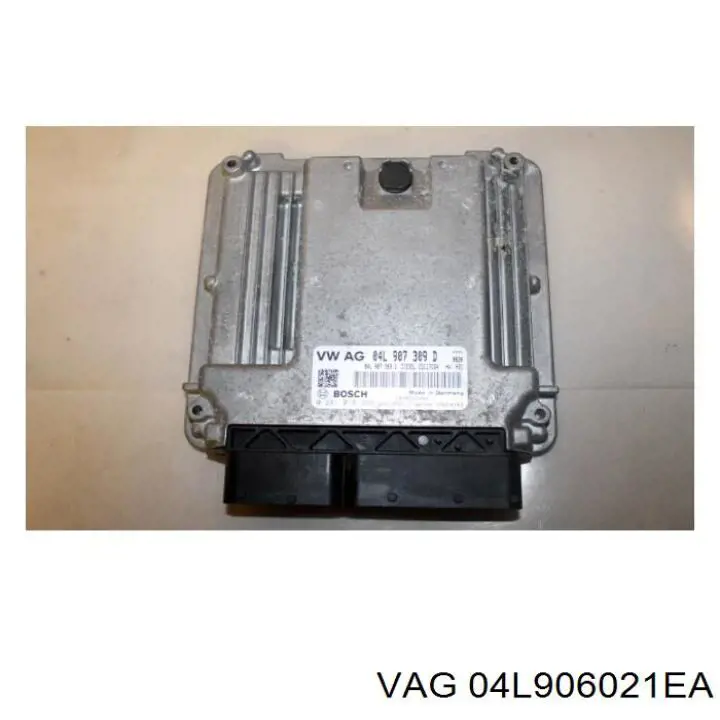 04L906021EA VAG Блок електронного управління