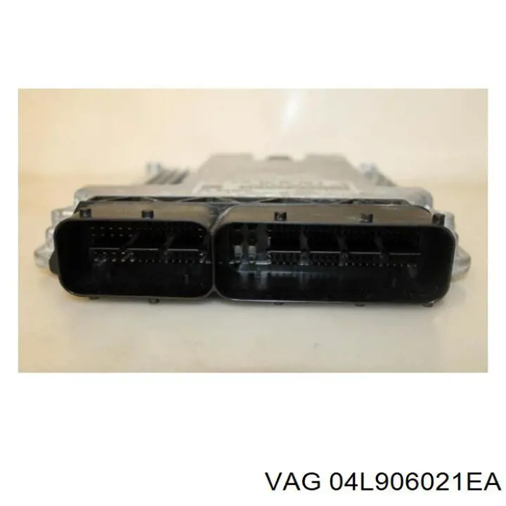 Купити 04L906021EA VAG Модуль управління двигуном