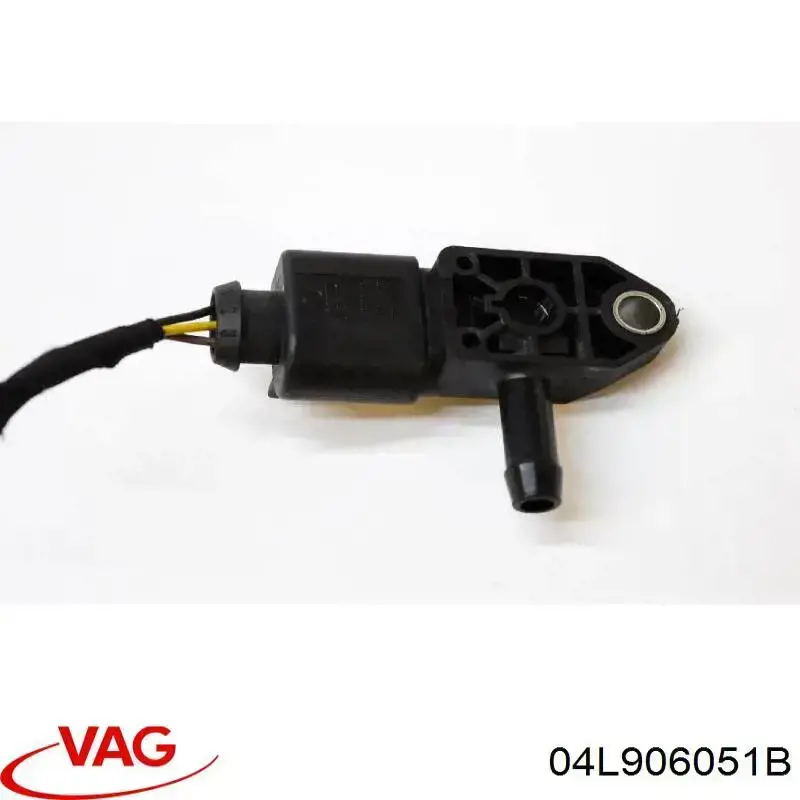 MAP сенсор VAG 04L906051B ціна, від 8.87 USD