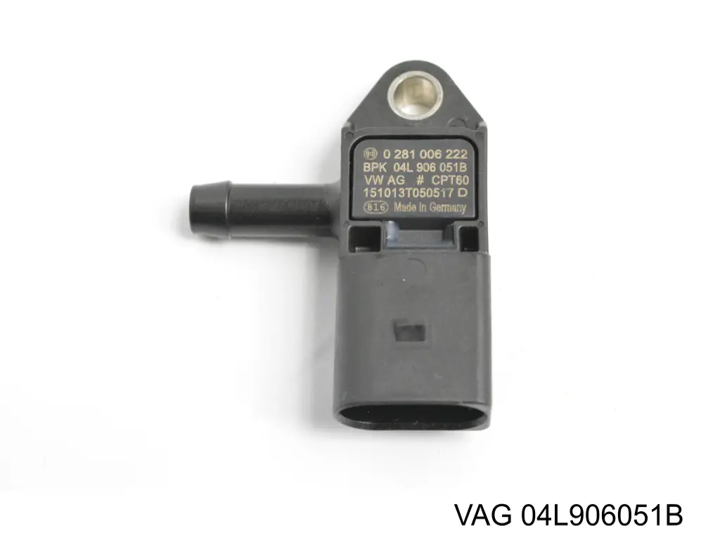 MAP сенсор VAG 04L906051B ціна, від 8.87 USD