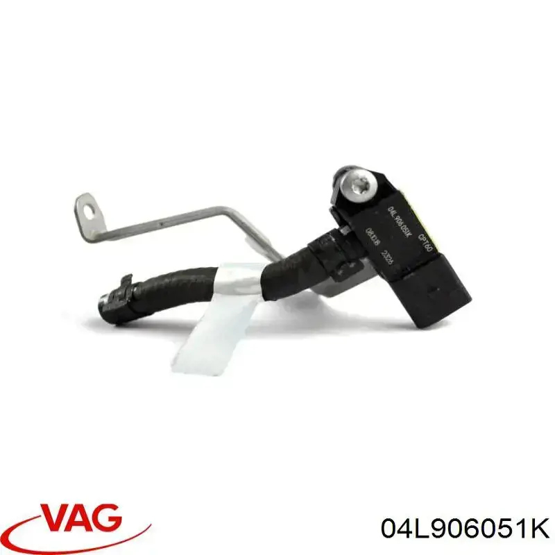 Датчик тиску вихлопних газів VAG 04L906051K ціна, від 32.59 USD