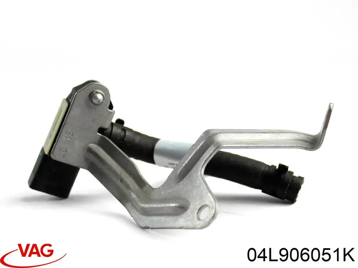 Купити 04L906051K VAG Датчик тиску вихлопних газів