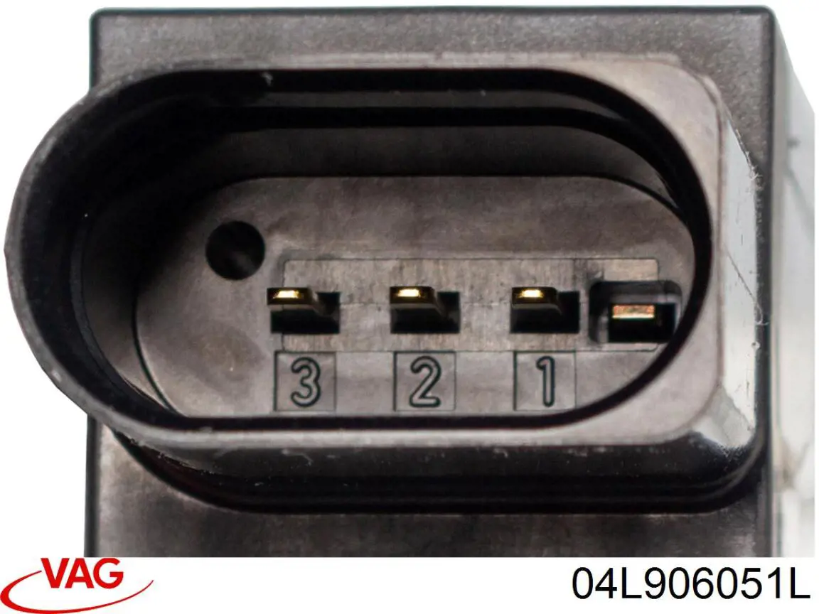Датчик тиску вихлопних газів VAG 04L906051L ціна, від 32.01 USD