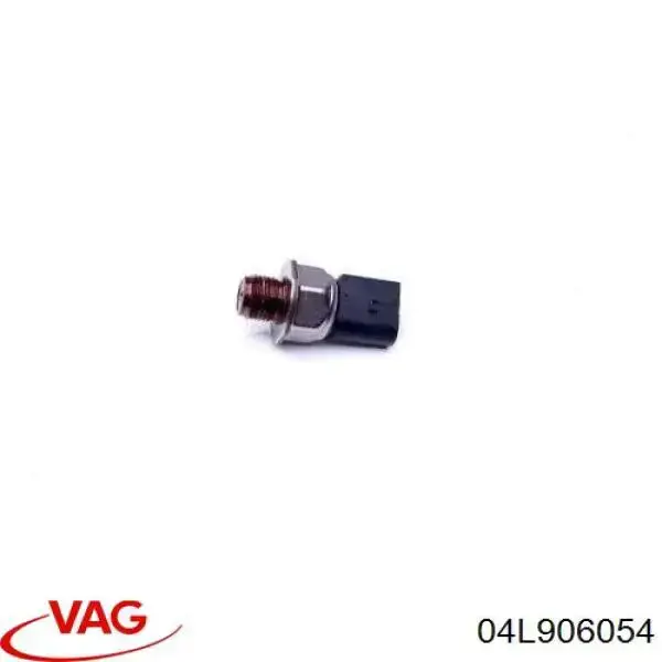 Датчик тиску палива VAG 04L906054