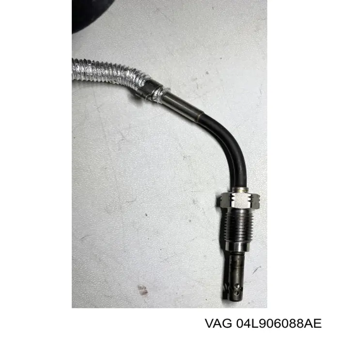 04L906088AE VAG датчик температури відпрацьованих газів (вг, перед турбіною)