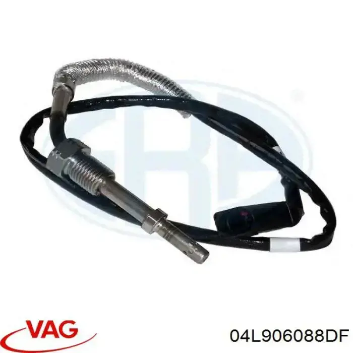 Датчик температури відпрацьованих газів (ВГ), перед турбіною NGK 92754 ціна, від 84.22 USD