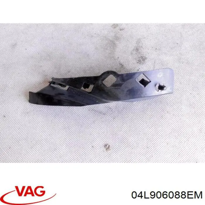 Купити 04L906088EM VAG Датчик температури відпрацьованих газів (ВГ), після фільтра сажі