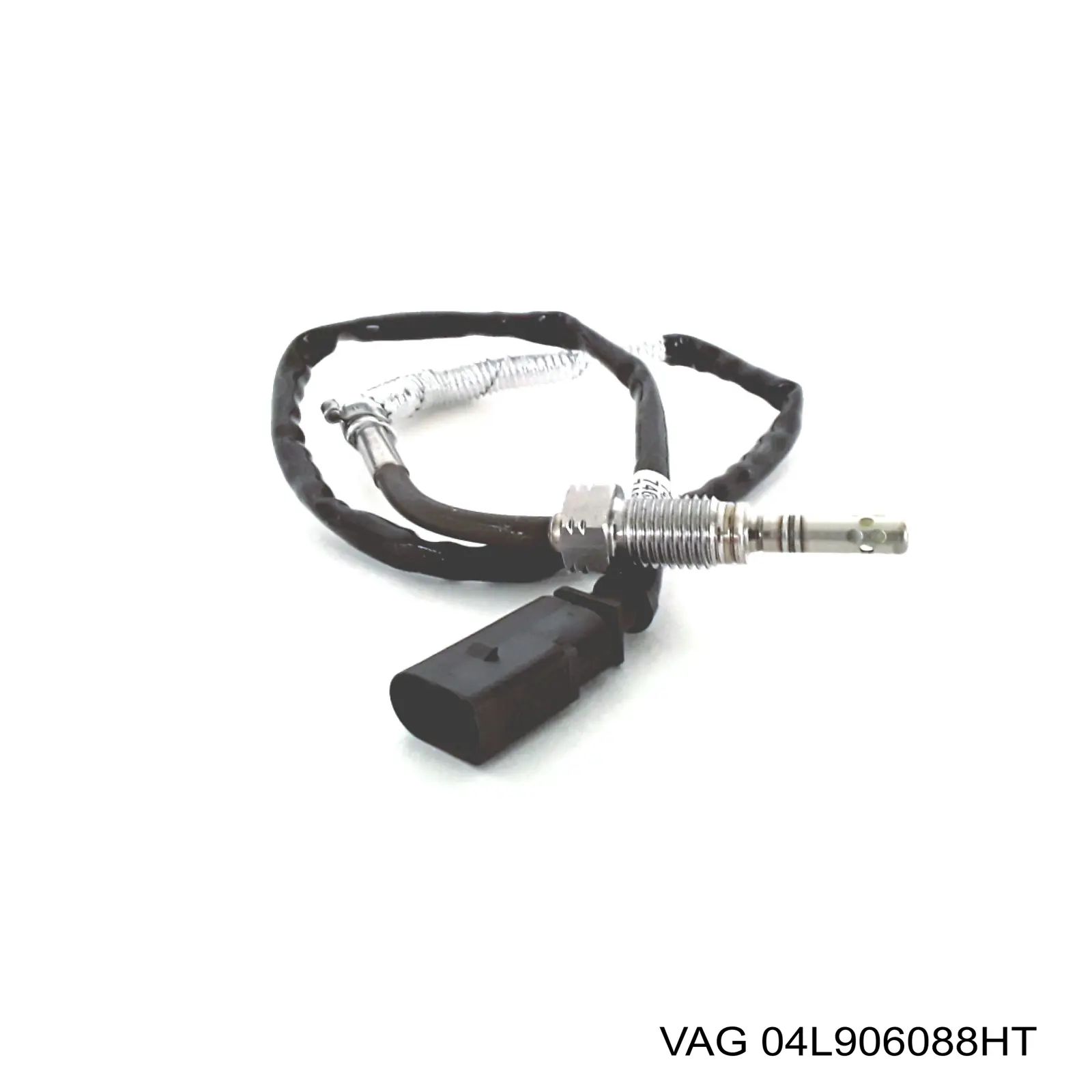 04L906088HT VAG Датчик температури відпрацьованих газів (ВГ), перед турбіною