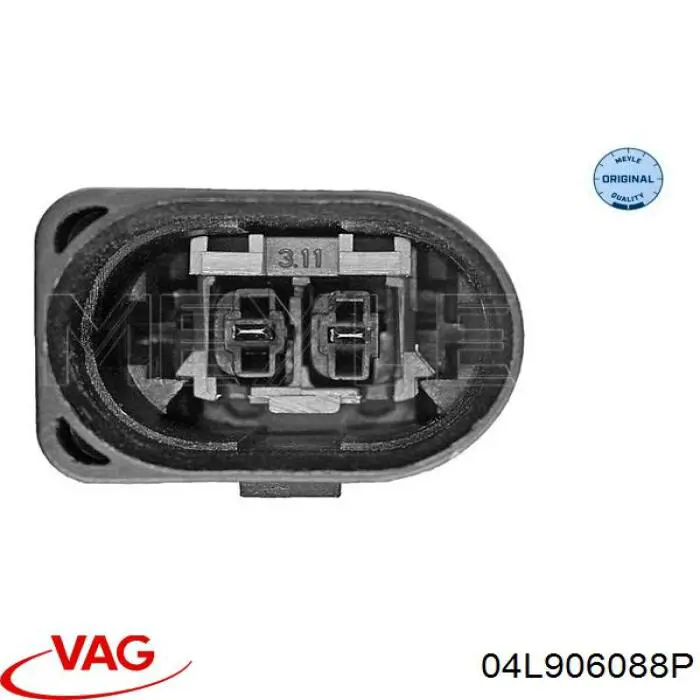  04L906088P VAG