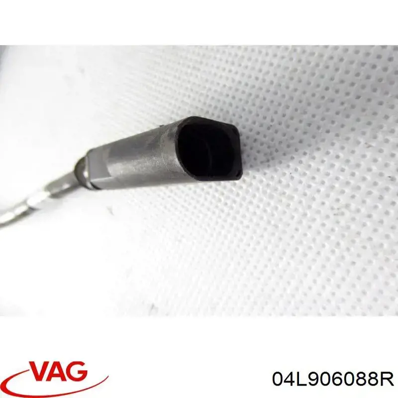04L906088R VAG датчик температури відпрацьованих газів (вг, перед турбіною)