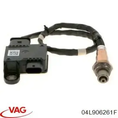 Датчик оксидів азоту NOX, задній VAG 05L907807P