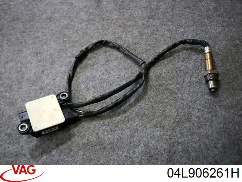  VAG 04L906261H ціна, від 664.57 USD