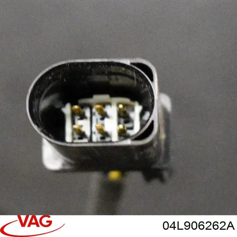 Лямбдазонд, датчик кисню до каталізатора EPS 1998552 ціна, від 45.64 USD
