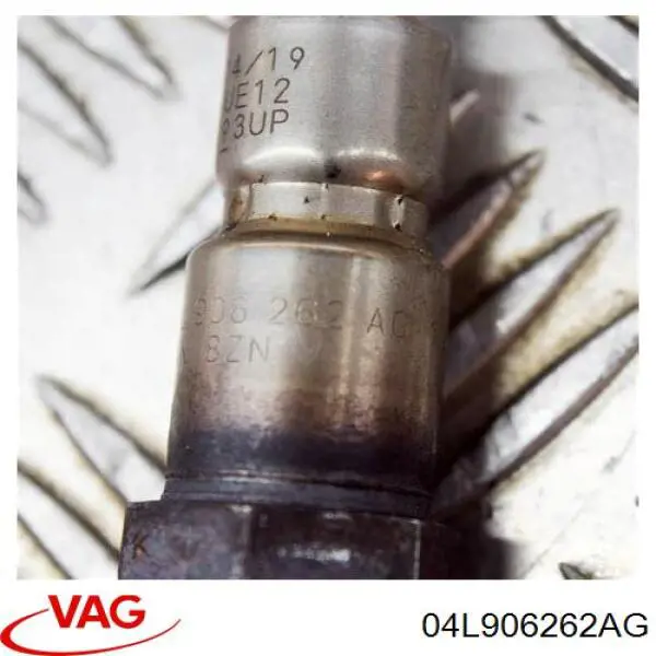 Купити ES2116012B1 Delphi Лямбдазонд, датчик кисню до каталізатора