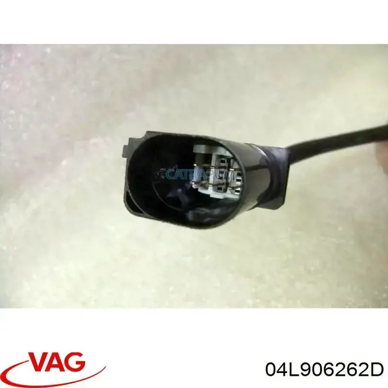 04L906262D VAG 