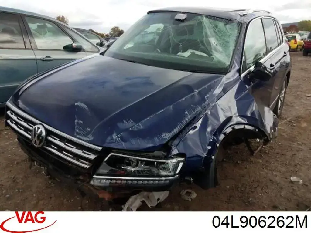 ES2116012B1 Delphi Лямбдазонд, датчик кисню до каталізатора