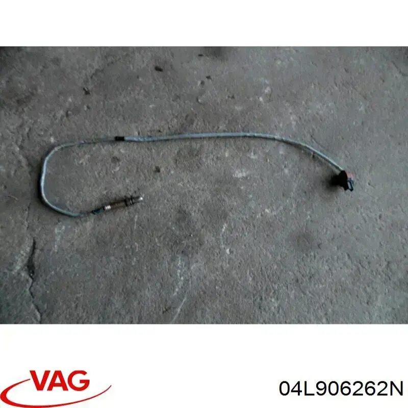  VAG 04L906262N ціна, від 271.42 USD
