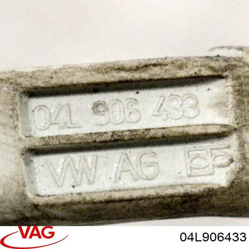 Купити 04L906433 VAG Датчик положення (оборотів) коленвалу