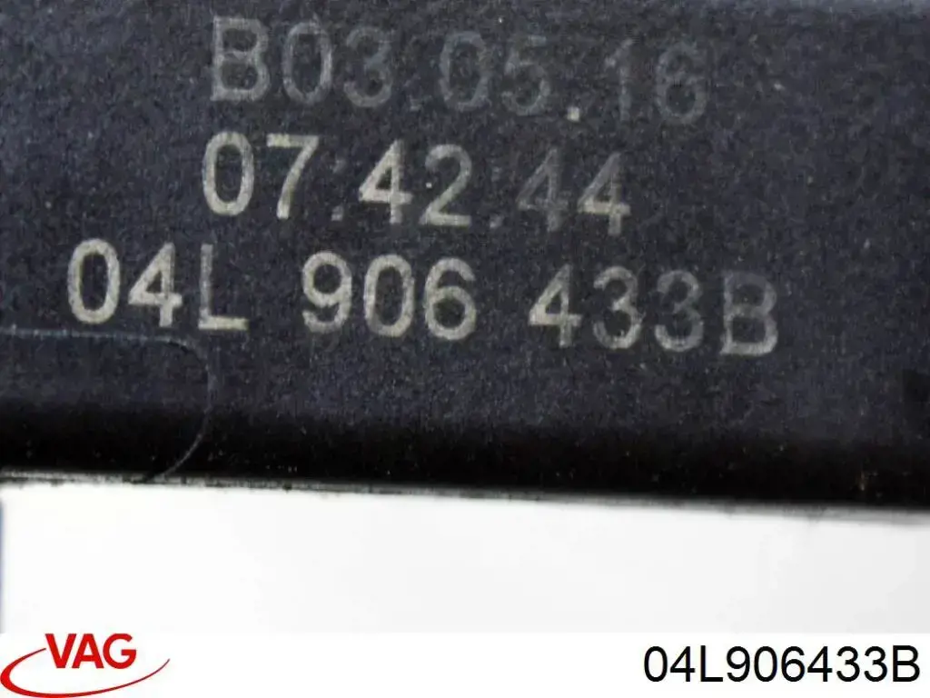Датчик положення колінвала Triscan 885529158