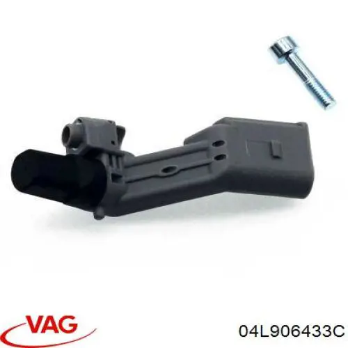  VAG 04L906433C ціна, від 9.78 USD