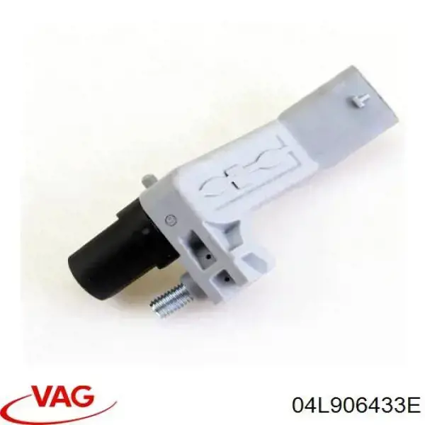 Датчик обертів колінвалу VAG 04L906433E ціна, від 12.67 USD
