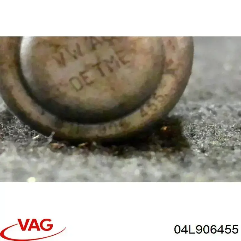  VAG 04L906455