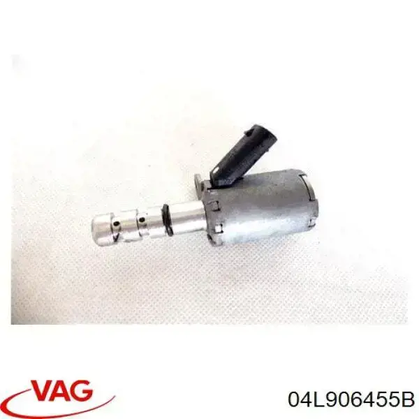 04L906455B VAG клапан регулювання тиску масла