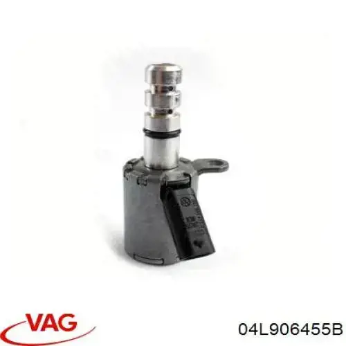 Купити 04L906455B VAG Клапан регулювання тиску масла
