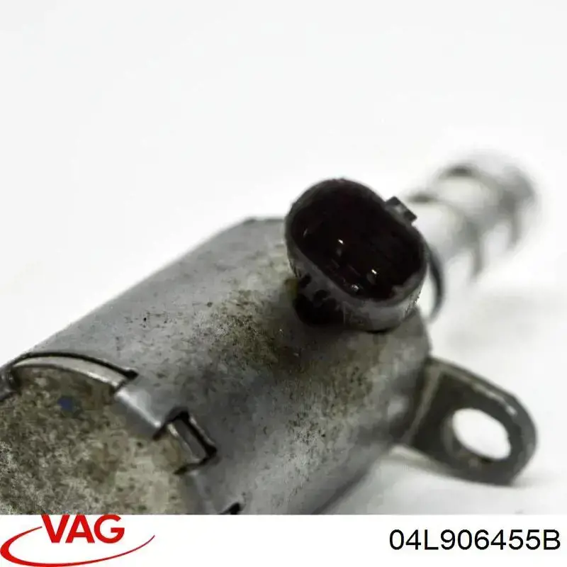 04L906455B VAG Клапан регулювання тиску масла