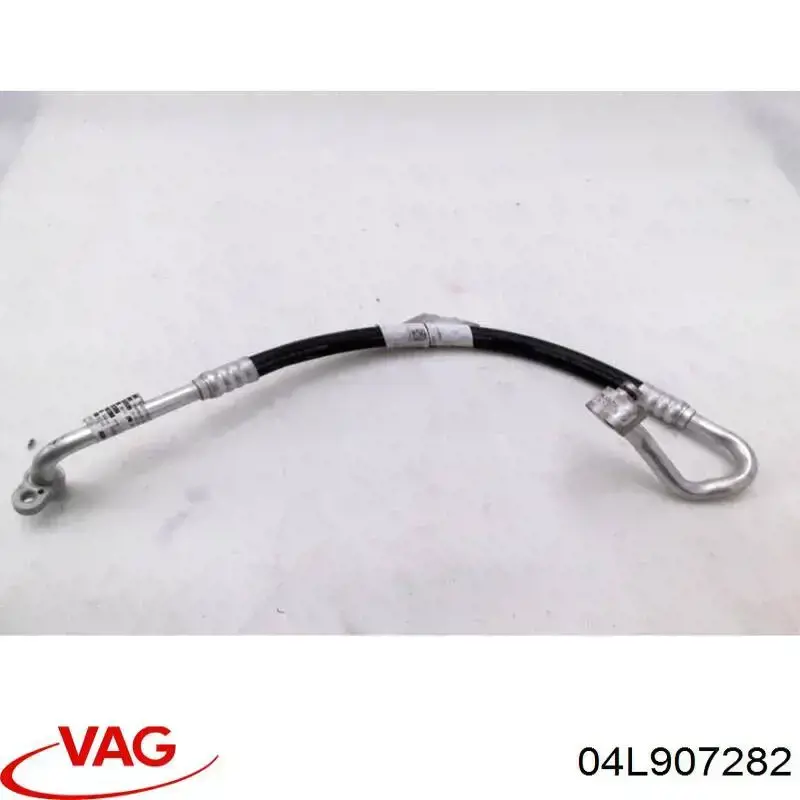 04L907282 VAG Реле свічок накалу