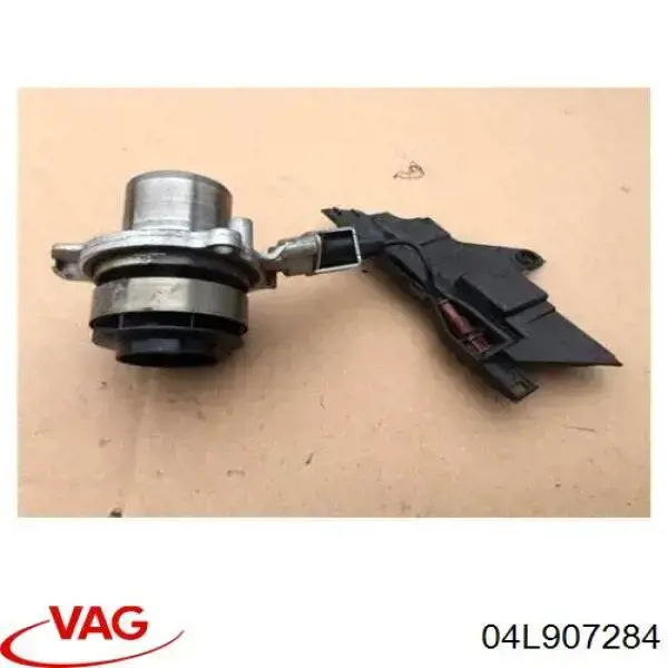 Регулюючий клапан охолоджувальної рідини Vika 99071551301 ціна, від 31.27 USD