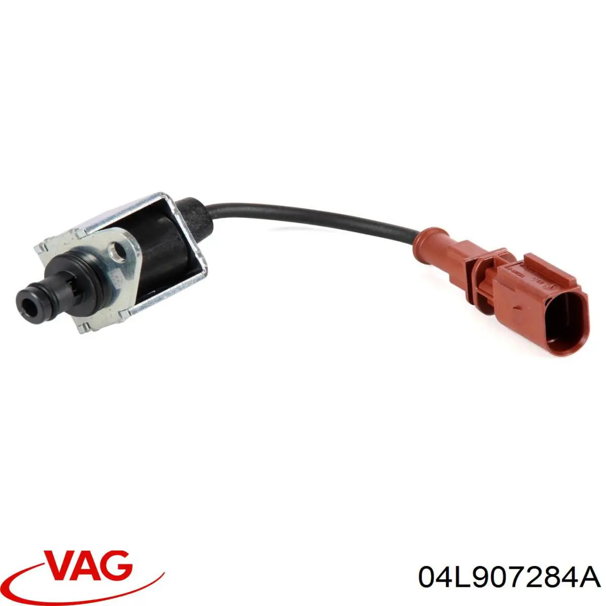 Купити 04L907284A VAG Регулюючий клапан охолоджувальної рідини