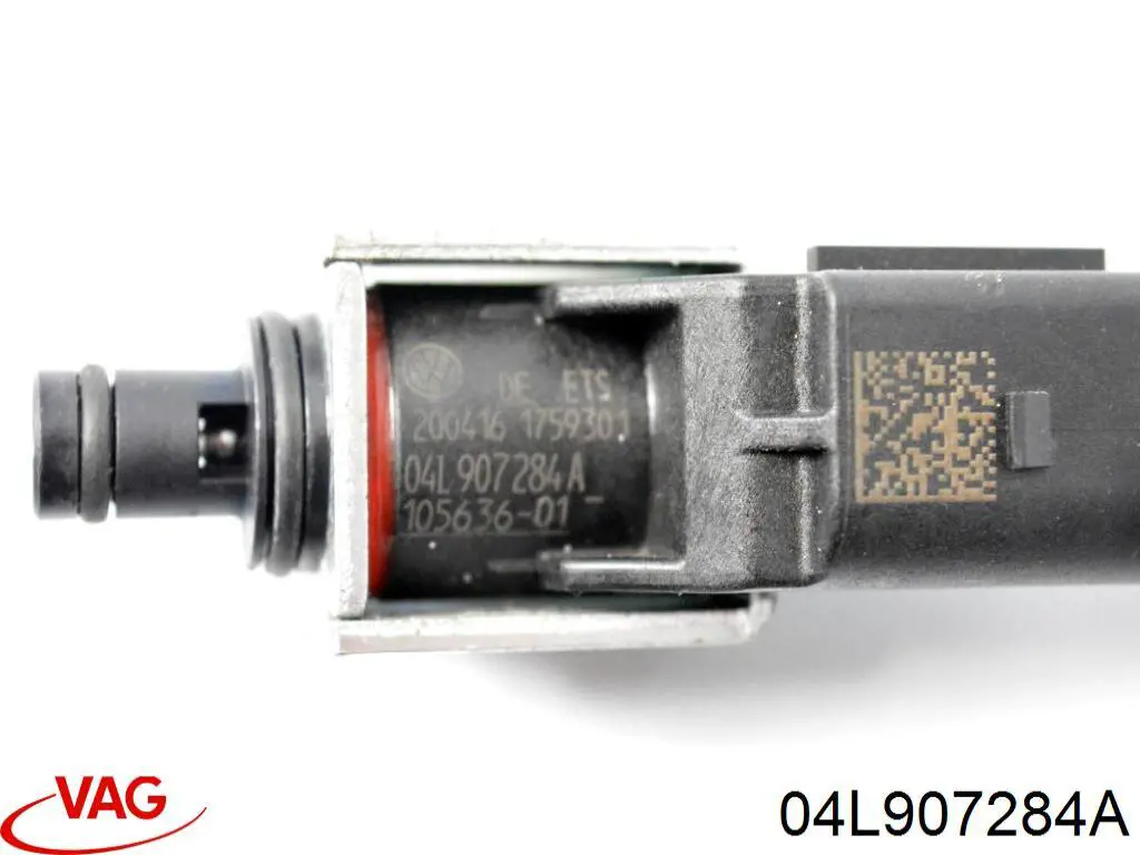 Регулюючий клапан охолоджувальної рідини VAG 04L907284A ціна, від 83.29 USD