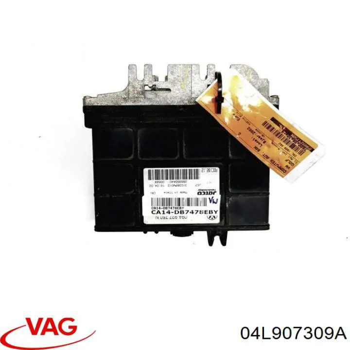 04L907309A VAG 