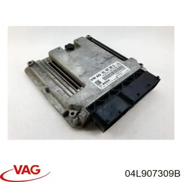 ЕБУ VAG 04L907309B ціна, від 38.85 USD